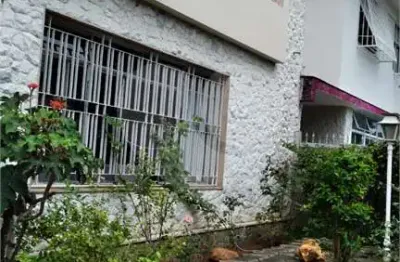 Casa com 3 quartos à venda na Avenida Afonso Mariano Fagundes, Saúde, São Paulo