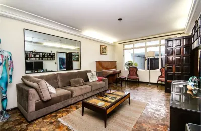 Casa com 3 quartos à venda na Rua Curuzu, 42, Vila Leopoldina, São Paulo