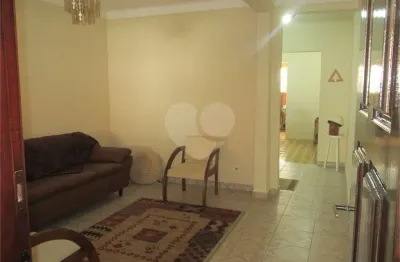 Casa com 2 quartos à venda na Rua Luís Góis, 332, Planalto Paulista, São Paulo