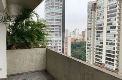 Apartamento com 4 quartos à venda na Rua Doutor Tomás Carvalhal, Paraíso, São Paulo