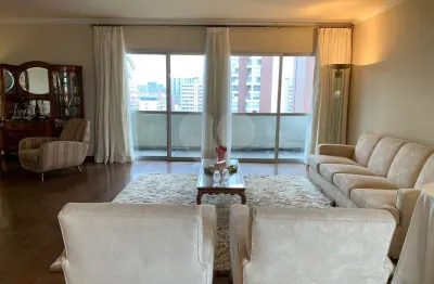 Apartamento com 4 quartos à venda na Rua Doutor Tomás Carvalhal, Paraíso, São Paulo