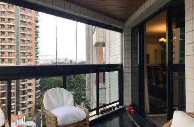 Apartamento com 3 quartos à venda na Rua Tumiaru, 214, Vila Mariana, São Paulo