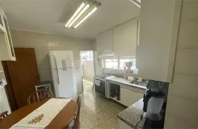 Apartamento com 4 quartos à venda na Rua Padre Antônio de Sá, Tatuapé, São Paulo