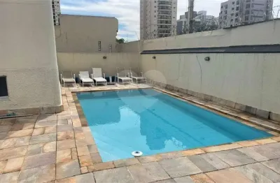 Apartamento com 4 quartos à venda na Rua Padre Antônio de Sá, Tatuapé, São Paulo