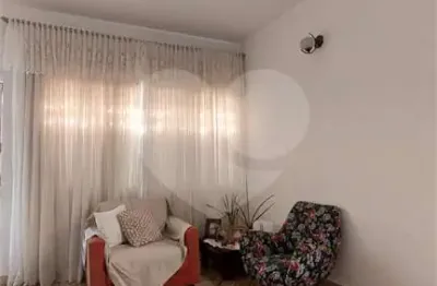 Casa com 3 quartos à venda em vila guilhermina - sp