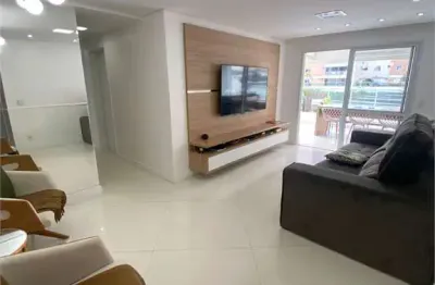 Apartamento com 3 quartos à venda na Rua João Antônio de Oliveira, Mooca, São Paulo