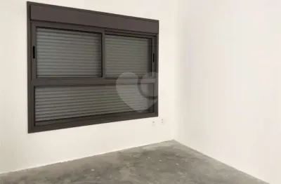 Apartamento com 2 quartos à venda na Avenida Santo Amaro, 4800, Santo Amaro, São Paulo