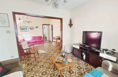 Casa com 5 quartos à venda na Rua Antônio Rocco, Mooca, São Paulo