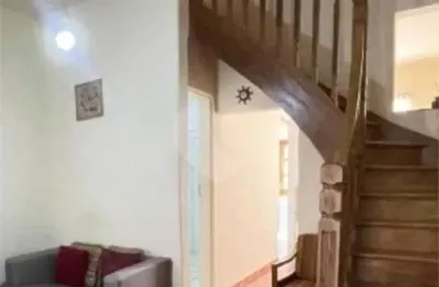 Casa com 2 quartos à venda na Rua Messias de Pina, Mooca, São Paulo