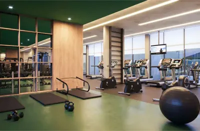 Apartamento com 1 quarto à venda na Rua Arruda Alvim, Pinheiros, São Paulo