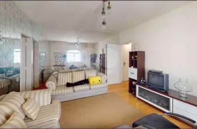 Apartamento com 2 quartos à venda na Alameda Jaú, Jardim América, São Paulo