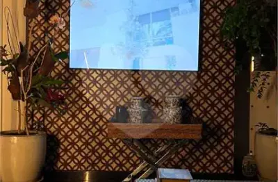 Apartamento com 4 quartos à venda em jardim anália franco - sp