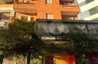 Apartamento com 3 quartos à venda em pinheiros - sp