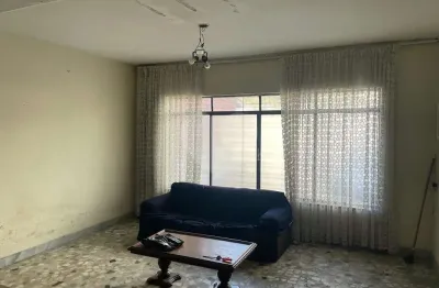 Casa com 3 quartos à venda na Rua Nova Cidade, Vila Olímpia, São Paulo