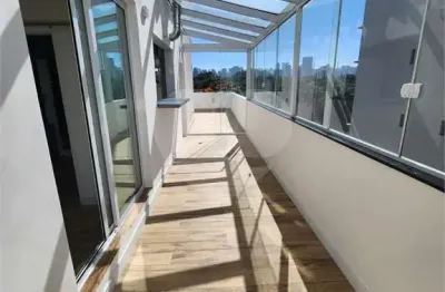 Apartamento com 3 quartos à venda na Avenida Nove de Julho, 4812, Jardim Paulista, São Paulo