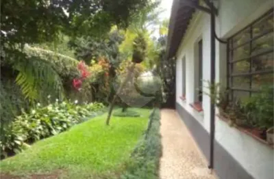 Casa com 3 quartos à venda na Rua José dos Santos Júnior, Campo Belo, São Paulo