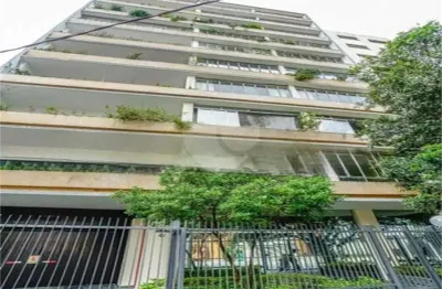 Apartamento com 3 quartos à venda na Avenida Pedroso de Morais, Pinheiros, São Paulo