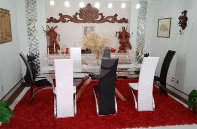 Apartamento com 4 quartos à venda em consolação - sp