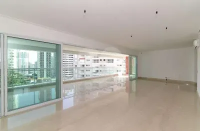 Apartamento com 4 quartos à venda na Rua Cândido Lacerda, Tatuapé, São Paulo