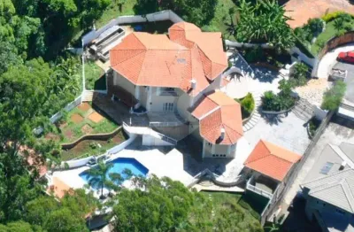 Casa em condomínio fechado com 4 quartos à venda na Praça Lagoa dos Patos, 38, Tremembé, São Paulo