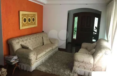 Sobrado com 4 quartos à venda em vila dom pedro ii - sp