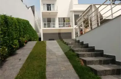 Casa com 4 quartos à venda na Rua Mamud Rahd, 523, Tremembé, São Paulo
