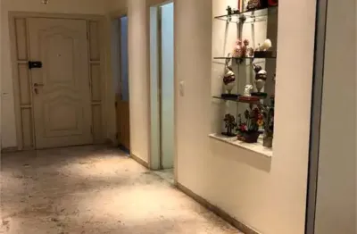 Apartamento com 4 quartos à venda na Rua José Maria Lisboa, 131, Jardim Paulista, São Paulo