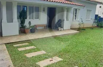 Casa com 4 quartos à venda na Rua Guararapes, Lapa, São Paulo