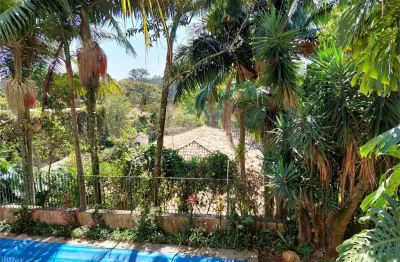 Casa com 3 quartos à venda na Combatentes Do Gueto, 217, Morumbi, São Paulo