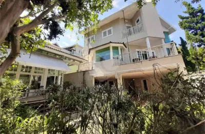 Casa em condomínio fechado com 3 quartos à venda na Avenida Nova Cantareira, Jardim Franca, São Paulo