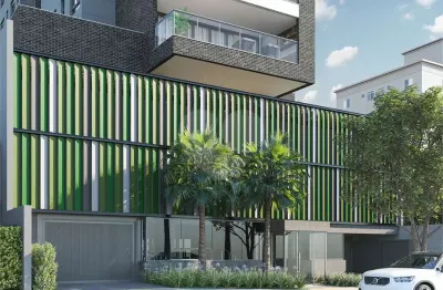 Apartamento com 3 quartos à venda na Rua Guararapes, 55, Brooklin, São Paulo