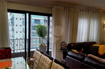 Cobertura com 5 quartos à venda na Avenida Santa Catarina, Vila Mascote, São Paulo