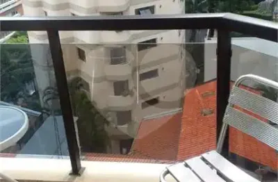 Apartamento com 1 quartos à venda em jardim paulista - sp