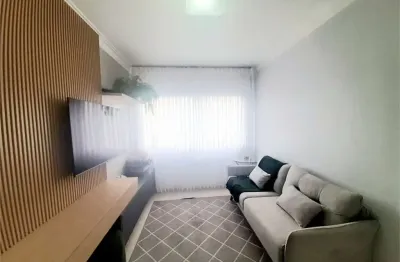Apartamento com 3 quartos à venda na Alameda Jauaperi, 1120, Moema, São Paulo