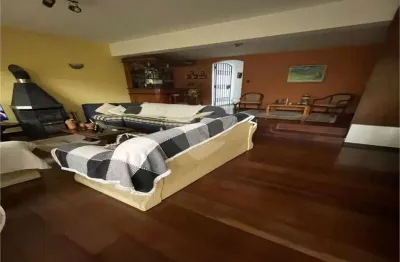 Casa com 5 quartos à venda em brooklin paulista - sp