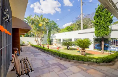 Casa térrea com 4 quartos à venda em alto da lapa - sp