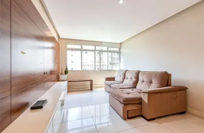 Apartamento com 3 quartos à venda em itaim bibi - sp