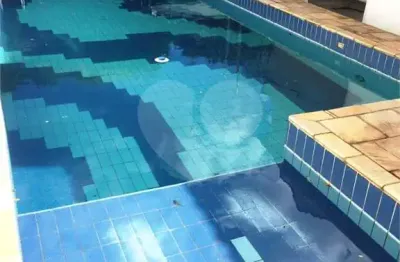 Casa com 2 quartos à venda na Rua Kansas, Brooklin, São Paulo