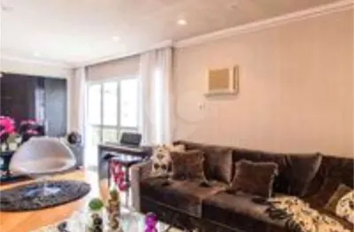 Apartamento com 4 quartos à venda em parque da mooca - sp