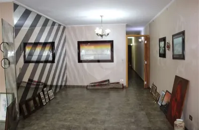 Casa com 4 quartos à venda em jardim anália franco - sp