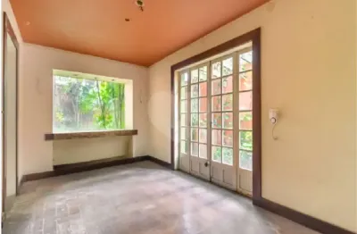 Casa com 3 quartos à venda em jardim paulistano - sp