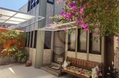 Casa com 3 quartos à venda na Rua Getúlio Augusto de Paiva, 6, Brooklin, São Paulo