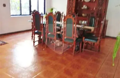 Casa com 3 quartos à venda na Rua Carlos Tiago Pereira, 97, Saúde, São Paulo