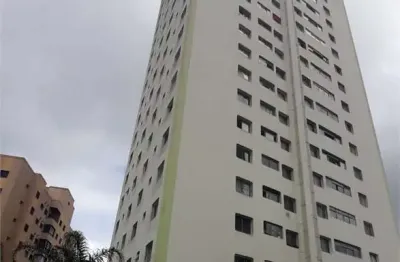 Apartamento com 3 quartos à venda na Rua Tuiuti, 2562, Tatuapé, São Paulo