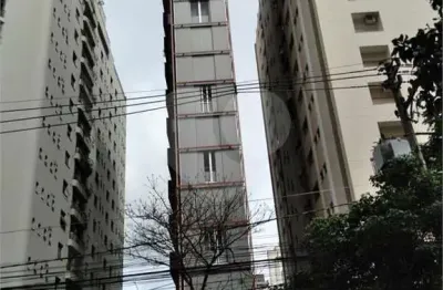 Apartamento com 1 quartos à venda ou para locação em jardim paulista - sp