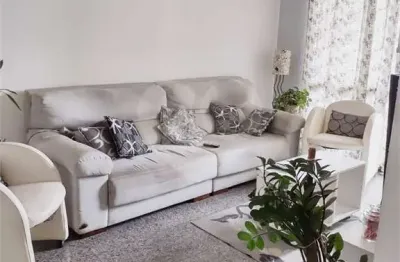 Apartamento com 3 quartos à venda na Rua Visconde de Inhomerim, Mooca, São Paulo