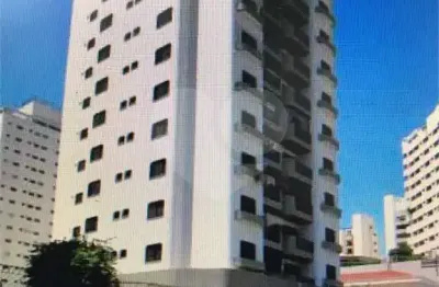 Apartamento com 4 quartos à venda na Rua Apucarana, Tatuapé, São Paulo