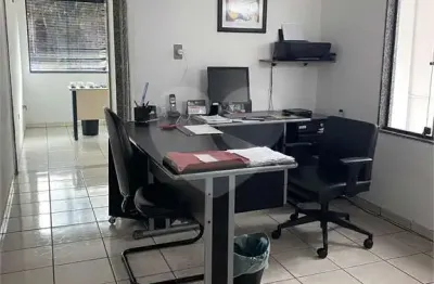 Sobrado com 3 quartos à venda em chácara santo antônio (zona leste) - sp