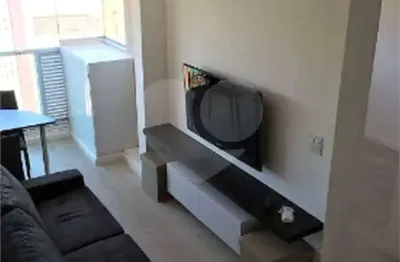 Cobertura com 2 quartos à venda na Rua Arruda Alvim, 94, Pinheiros, São Paulo