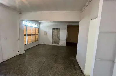Casa com 3 quartos à venda ou para locação em brooklin paulista - sp